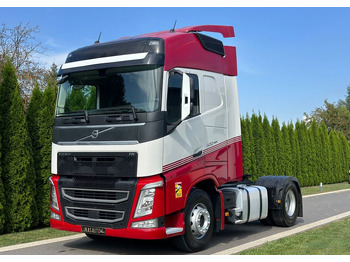 Лизинг на  Volvo FH 500 PARK COOL Volvo FH 500 PARK COOL: снимка 1
