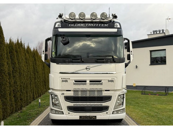 Лизинг на  Volvo FH 540 PARK COOL VIN KB Volvo FH 540 PARK COOL VIN KB: снимка 2