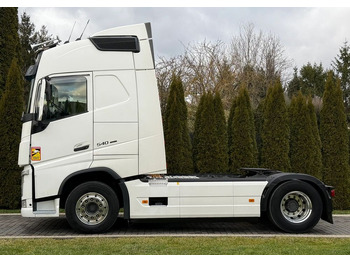Лизинг на  Volvo FH 540 PARK COOL VIN KB Volvo FH 540 PARK COOL VIN KB: снимка 4