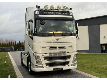 Лизинг на  Volvo FH 540 PARK COOL VIN KB Volvo FH 540 PARK COOL VIN KB: снимка 3
