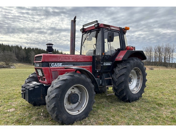 Трактор CASE IH 1455XL