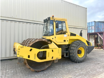 Компактор BOMAG