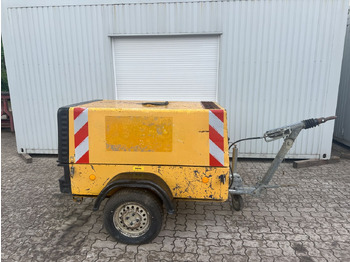 Лизинг на  Compair C38 / DLT0406 Kompressor /1.978 H/ 7 Bar Compair C38 / DLT0406 Kompressor /1.978 H/ 7 Bar: снимка 1