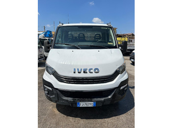 Самосвал камион IVECO Daily 35c12