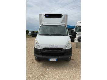 Рефрижератор камион IVECO Daily