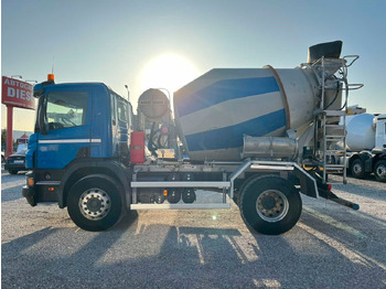 Лизинг на Scania P320 LIEBHERR 4M3 Scania P320 LIEBHERR 4M3: снимка 4 Лизинг на Scania P320 LIEBHERR 4M3 Scania P320 LIEBHERR 4M3: снимка 4