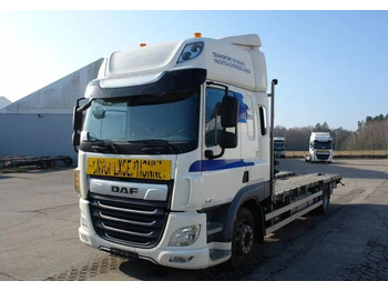 Бордови камион DAF CF 410