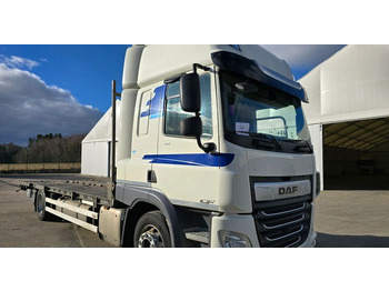 Бордови камион DAF CF 410