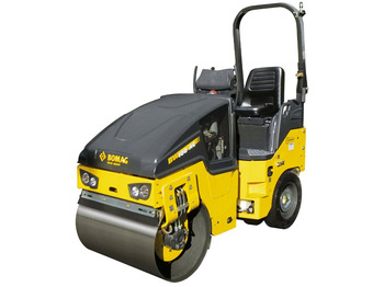 Валяк BOMAG