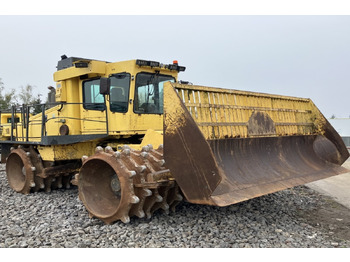 Компактор BOMAG DE BC 772 RB-2  Stage IIIa/Tier 3: снимка 3 Компактор BOMAG DE BC 772 RB-2  Stage IIIa/Tier 3: снимка 3