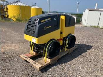Валяк BOMAG