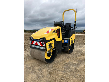 Валяк BOMAG