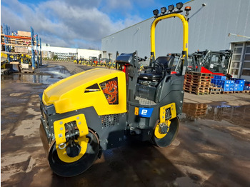 Валяк BOMAG