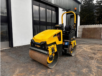 Валяк BOMAG