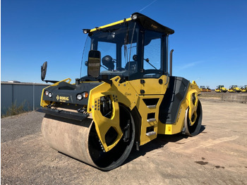 Пътен валяк BOMAG