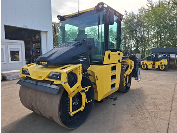 Пътен валяк BOMAG