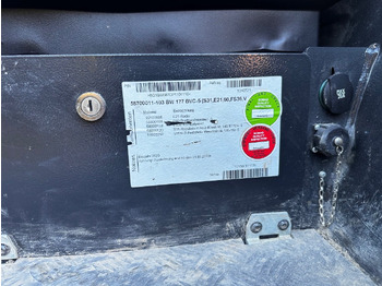 Лизинг на BOMAG DE BW 177 BVC-5  Stage V/Tier 4f BOMAG DE BW 177 BVC-5  Stage V/Tier 4f: снимка 4