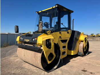 Пътен валяк BOMAG