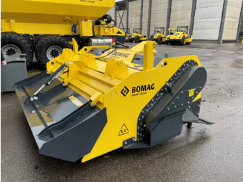 Стабилизатор за почва BOMAG