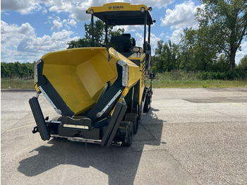 Асфалтополагач BOMAG