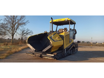 Асфалтополагач BOMAG