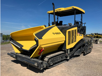 Асфалтополагач BOMAG