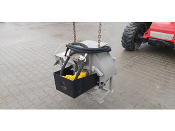 Прикачен инвентар