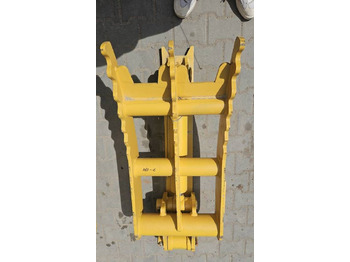 Нови Скарификатор Chwytak kciuk hydrauliczny do koparki  10-25 ton: снимка 2
