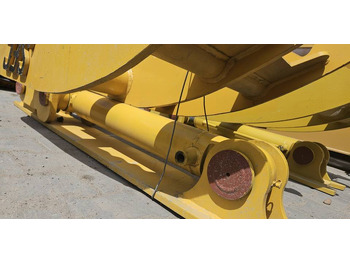 Нови Скарификатор Chwytak kciuk hydrauliczny do koparki  10-25 ton: снимка 3