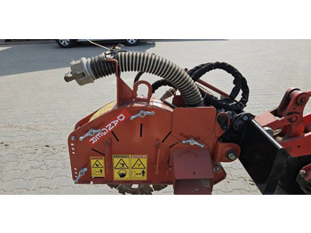 Машина за бетон Ditch Witch MicroTrench MT6 piła pod światłowód do cięcia asfaltu/betonu: снимка 5