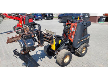 Каналокопател DITCH WITCH