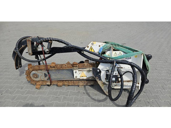 : снимка на заглавната част