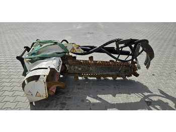 Прикачен инвентар за Строителна техника Koparka łańcuchowa Simex CHD120B do koparki kołowej/gąsienicowej: снимка 5 Прикачен инвентар за Строителна техника Koparka łańcuchowa Simex CHD120B do koparki kołowej/gąsienicowej: снимка 5