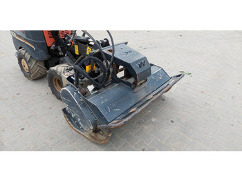 Косачка за трева Rotadairon BRD50 mulczer kosiarka Ditch Witch R300, Avant: снимка 4