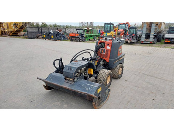 Косачка за трева Rotadairon BRD50 mulczer kosiarka Ditch Witch R300, Avant: снимка 2