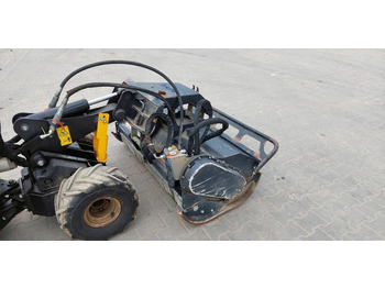 Косачка за трева Rotadairon BRD50 mulczer kosiarka Ditch Witch R300, Avant: снимка 5