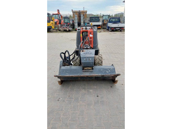 Косачка за трева Rotadairon BRD50 mulczer kosiarka Ditch Witch R300, Avant: снимка 3