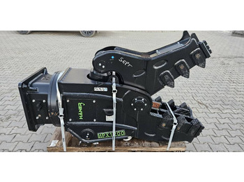 Хидравлична ножица HÄNER