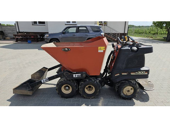 Мини самосвал DITCH WITCH