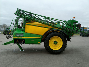 Лизинг на John Deere R962i John Deere R962i: снимка 3