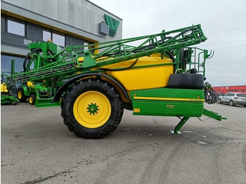Лизинг на John Deere R962i John Deere R962i: снимка 2