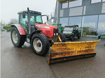 Трактор MASSEY FERGUSON 5465