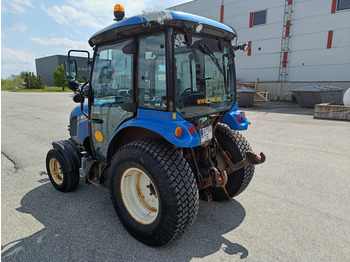 Лизинг на New Holland Boomer 40 New Holland Boomer 40: снимка 5