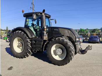 Лизинг на Valtra S353 Valtra S353: снимка 1 Лизинг на Valtra S353 Valtra S353: снимка 1