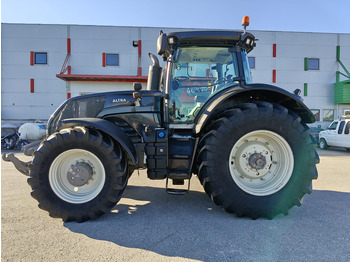 Лизинг на Valtra S353 Valtra S353: снимка 5 Лизинг на Valtra S353 Valtra S353: снимка 5