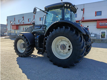 Лизинг на Valtra S353 Valtra S353: снимка 4 Лизинг на Valtra S353 Valtra S353: снимка 4