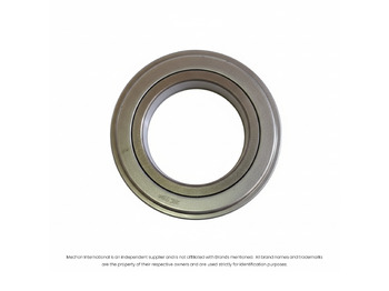 Съединител и части DAEWOO