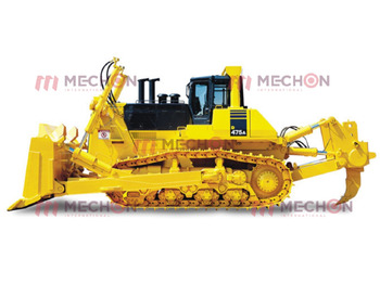Булдозер KOMATSU