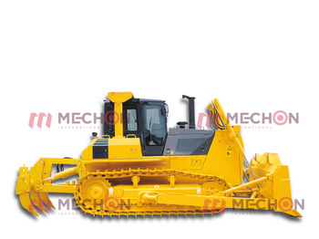 Булдозер KOMATSU D85EX-15