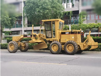 Грейдер CATERPILLAR 140H